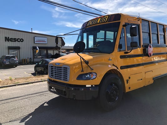 School Bus