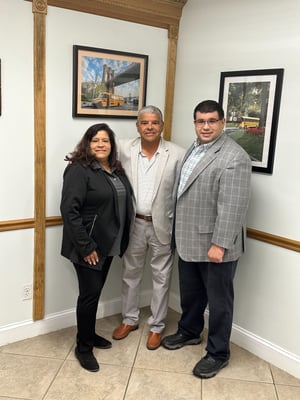  NESCO Bus Maintenance founder Nestor Zaragoza 