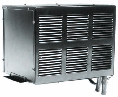 Heaters BCC