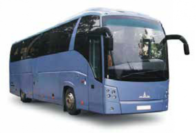 coach