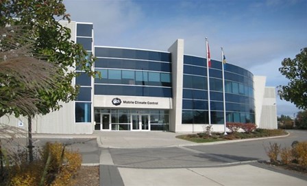 MCC Toronto