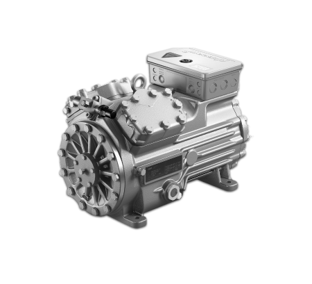 compressor