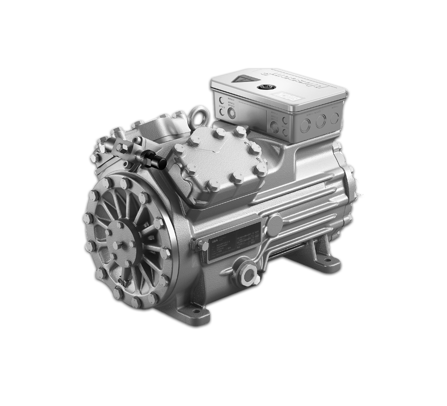 compressor