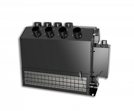 Defrosters