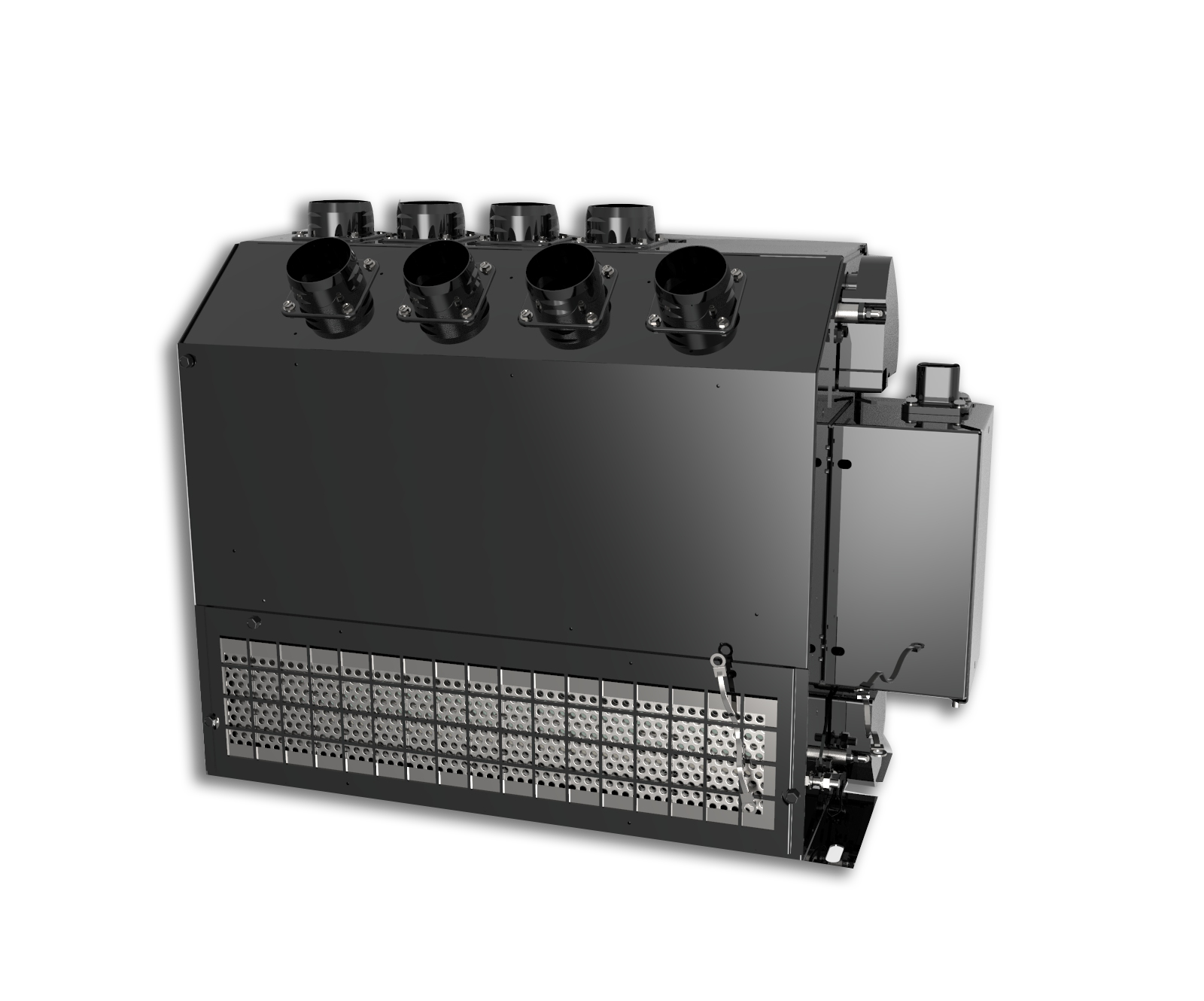 Defrosters