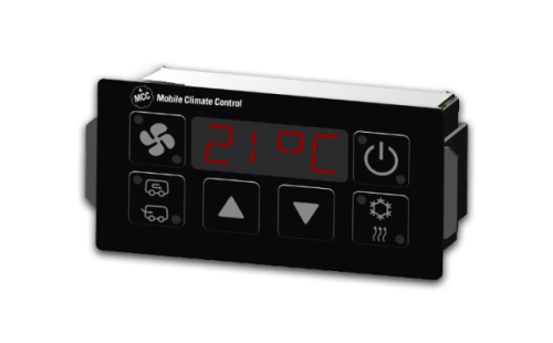 Controls HVAC