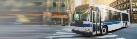 Transit hvac systems