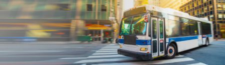 Transit hvac systems