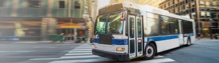 HVAC systems Transit