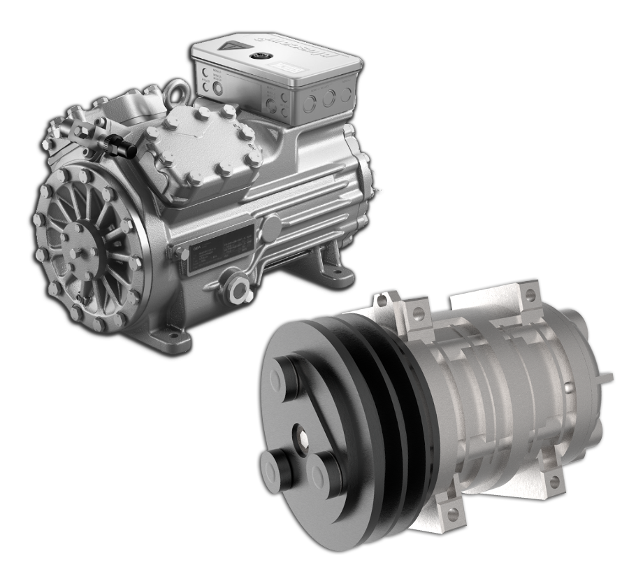 Compressors BCC