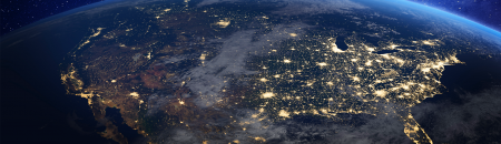HVAC Manufacturing Facilities in the USA and Canada
