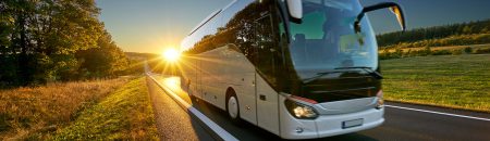 HVAC for bus - BCC