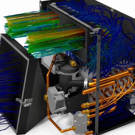 Engineering Simulation Service