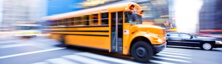 HVAC for school buses - BCC