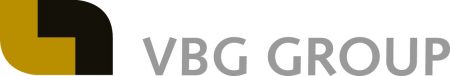 VBG Group logo